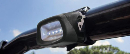 Seizmik - Seizmik Cab Light with Universal Strap - 03050