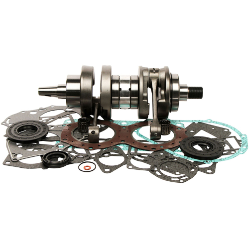 Hot Rods - Hot Rods Bottom End Kit - CBKW011