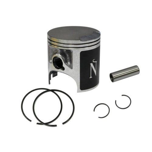 Namura Technologies - Namura Technologies Piston Kit - 1.50mm Oversize to 67.44mm - NA-40002-6