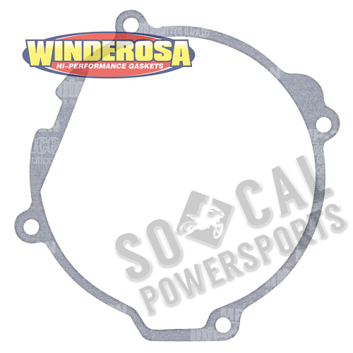 Vertex - Vertex Ignition Cover Gasket - 817671