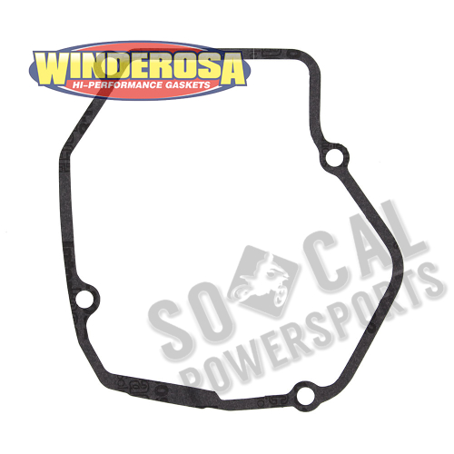 Vertex - Vertex Ignition Cover Gasket - 816650