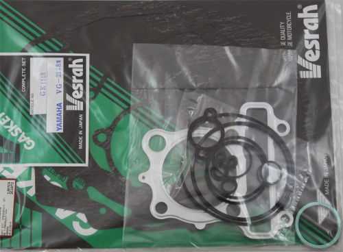 Vesrah - Vesrah Complete Gasket Kit - VG-2128-M