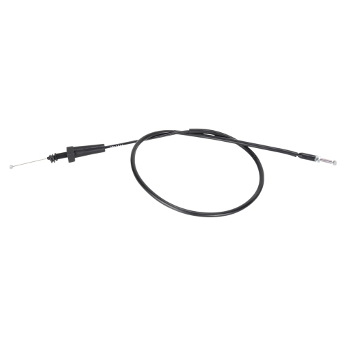 All Balls - All Balls Black Vinyl Throttle Cable - 45-1092