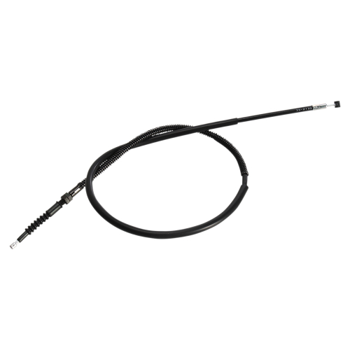 All Balls - All Balls Black Vinyl Cluch Cable - 45-2025