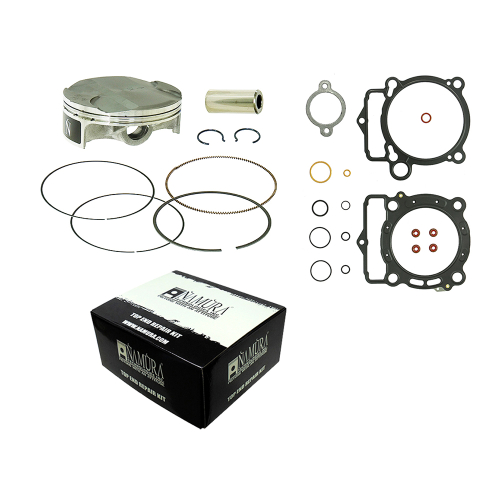 Namura Technologies - Namura Technologies Top End Repair Kit (A) - Standard Bore 87.96mm - NX-70062K