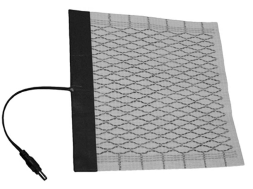 Heat Demons - Heat Demons Seat Warmer with On/Off Switch - 211030