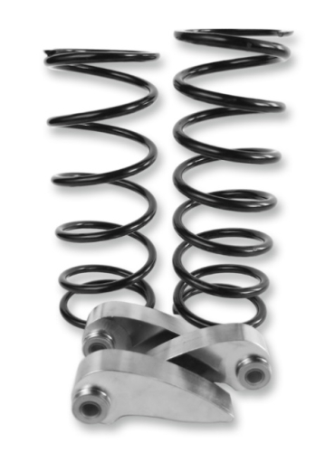 EPI - EPI Sport Utility Clutch Kit - Elevation: 0-3000ft. - Tire Size: Stock - WE437095