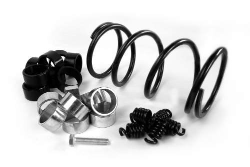 EPI - EPI Sand Dune Clutch Kit - Elevation: 0-3000ft. - Tire Size: 27-28in. - Paddle - WE437158