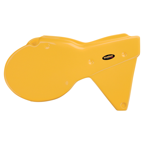 Maier Mfg - Maier Mfg Side Panels - Yellow - 234504
