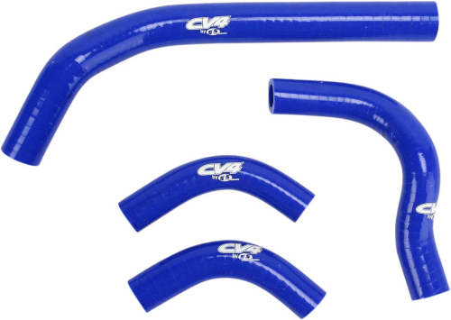 CV4 - CV4 Hose Kit - Blue - SFSMBC12B