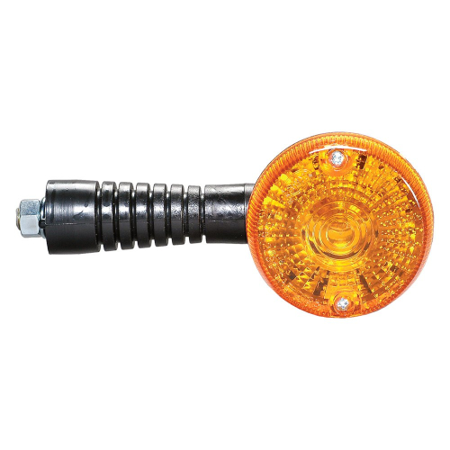 K&S Technologies - K&S Technologies DOT Approved Turn Signal - Amber - 25-2232