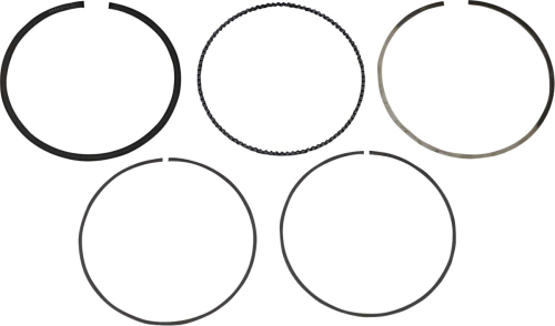 Athena - Athena Piston Ring Set - 97.92mm - 98.00mm - S41316027