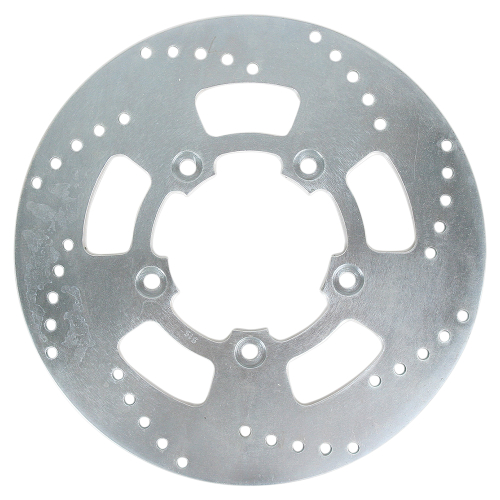 EBC - EBC OE Replacement Brake Rotor - MD515