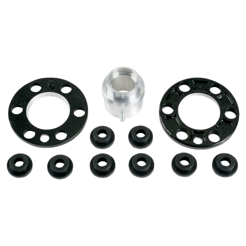 WSM - WSM Seal Carrier Repair Kit - 003-120