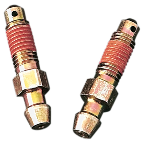 Russell - Russell Metric Speed Bleeders - 7mm x 1.0 - R40528