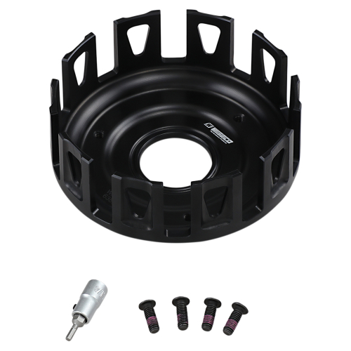 Wiseco - Wiseco Clutch Basket - WPP3043