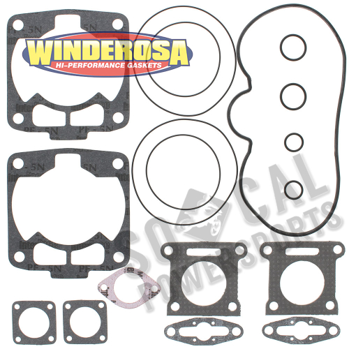 Vertex - Vertex Top End Gasket Set - 710294