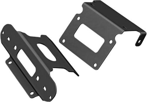KFI Products - KFI Products Winch Mount - 100880