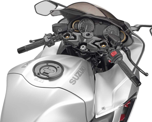 GIVI - GIVI Tanklock Mount - BF67