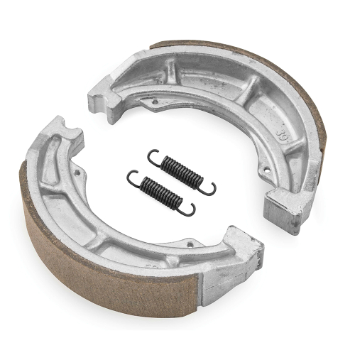BikeMaster - BikeMaster Brake Shoes - 963054