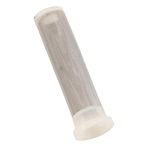 Bikers Choice - Bikers Choice Late Style Petcocks - Replacement Filter Screen Long - 492858