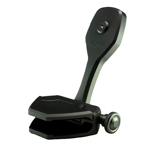 PTM Edge - PTM Edge ZXR-300 Pivoting Mirror Bracket - Black
