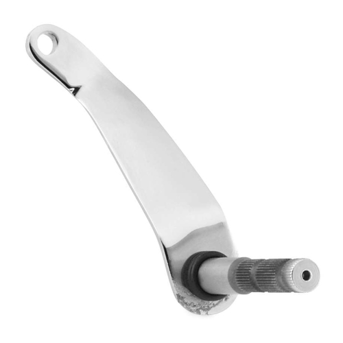 Bikers Choice - Bikers Choice OEM Style Shift Lever Shaft - 215616