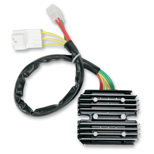 Ricks Motorsport Electric - Ricks Motorsport Electric Rectifier/Regulator - 10-112