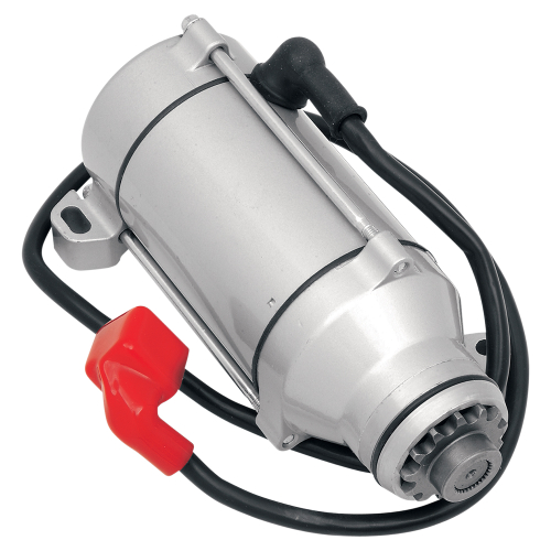 Ricks Motorsport Electric - Ricks Motorsport Electric Starter - 61-101