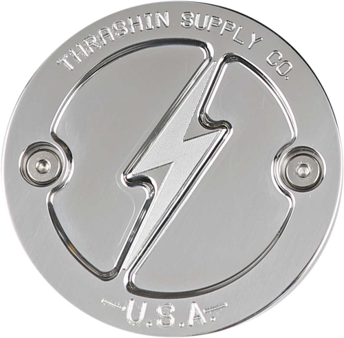 Thrashin Supply Company - Thrashin Supply Company Points Cover - Polished - TSC-3027-2
