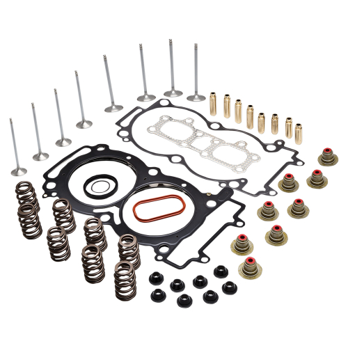Kibblewhite Precision - Kibblewhite Precision Cylinder Head Service Kit - 82-83160