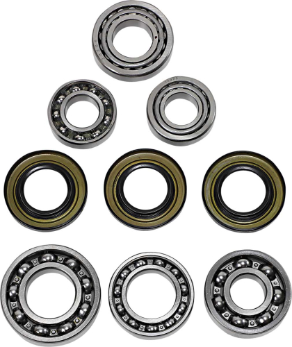 EPI - EPI Differential Bearing and Seal Kit - WE290139