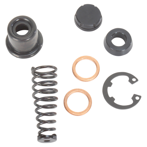 Pro-X - Pro-X Brake Master Cylinder Rebuild Kit - 37.910021
