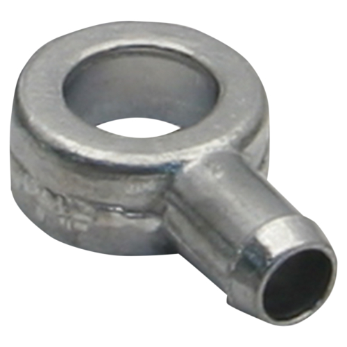 S&S Cycle - S&S Cycle Vent Fitting - Aluminum Alloy - 17-0350