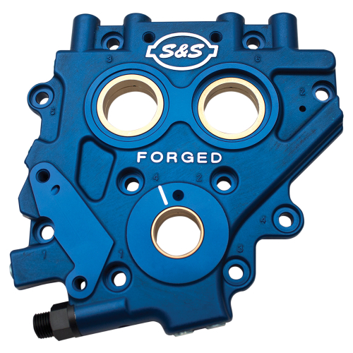 S&S Cycle - S&S Cycle TC3 Cam Plate - 310-0623