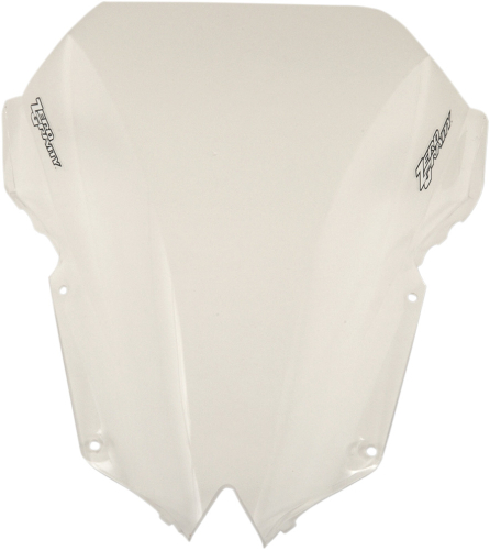 Zero Gravity - Zero Gravity Marc1 Windscreen - Clear - 25-580-01