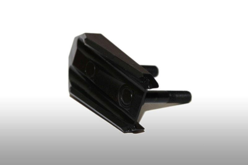 Curve Industries - Curve Industries Leading Edge - 4in. - XS4002