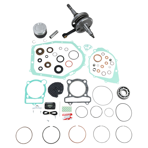 Wiseco - Wiseco Engine Rebuild Kit - PWR137-830