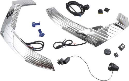 GIVI - GIVI Stop Light Kit for Monolock B37 Blade - E126