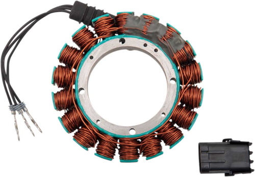 Compu-Fire - Compu-Fire Stator for 40A 3-Phase Charging System - 55404