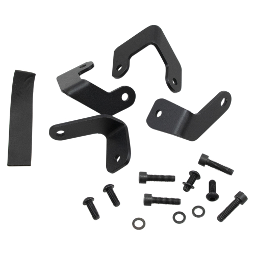 GIVI - GIVI Mounting Kit for Side Cases without Top Case - 1111KIT