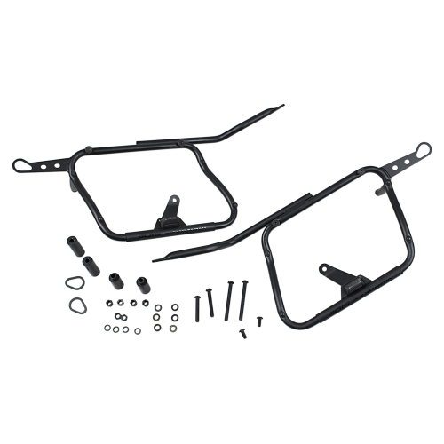 GIVI - GIVI Side Case Hardware for V35 Side Hard Cases - PLX359