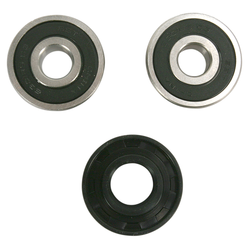 Pivot Works - Pivot Works Wheel Bearing Kit - PWFWK-S30-000