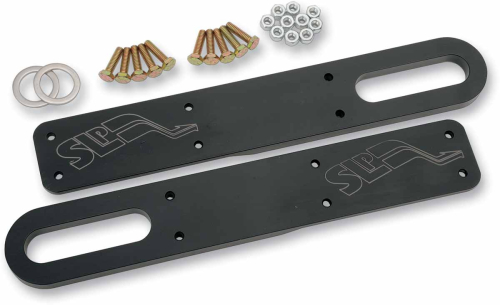 Starting Line Products - Starting Line Products Slide Rail Extensions - Polaris Models through 97 (Except Domestic Twins) - 31-77