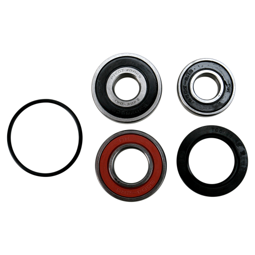Pivot Works - Pivot Works Wheel Bearing Kit - PWRWS-H02-000