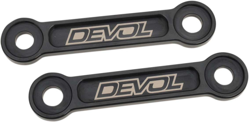 Devol - Devol Suspension Lowering Link - 1.75in. - 0115-4102