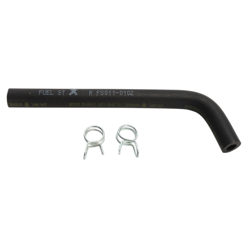 All Balls - All Balls Hose and Clamp Kit - FS110-0124