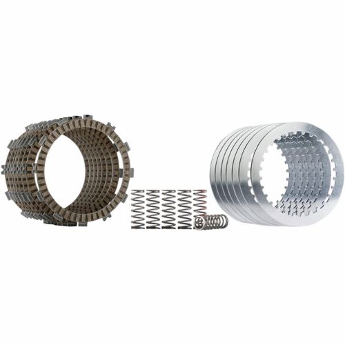 Hinson Racing - Hinson Racing Clutch Plate and Spring Kit - FSC855-7-001