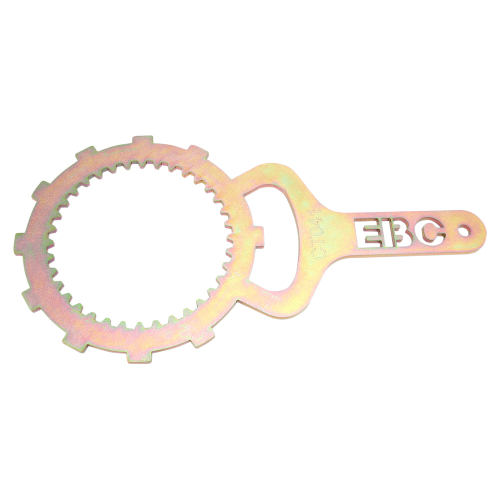 EBC - EBC Clutch Removal Tool - CT041