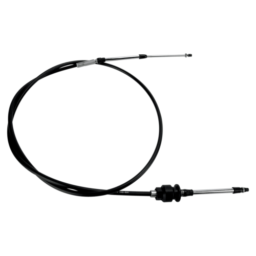 WSM - WSM Steering Cable - 002-046-06